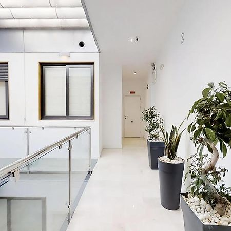 Sevilla Luxury Rentals - Alcazar Екстер'єр фото