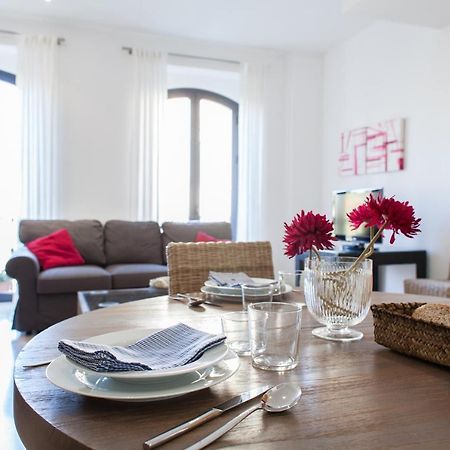 Sevilla Luxury Rentals - Alcazar Екстер'єр фото