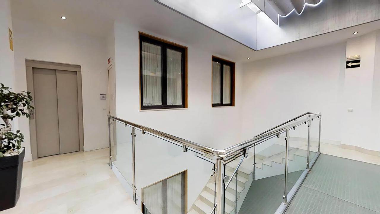 Sevilla Luxury Rentals - Alcazar Екстер'єр фото