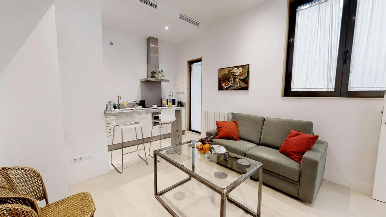 Sevilla Luxury Rentals - Alcazar Екстер'єр фото