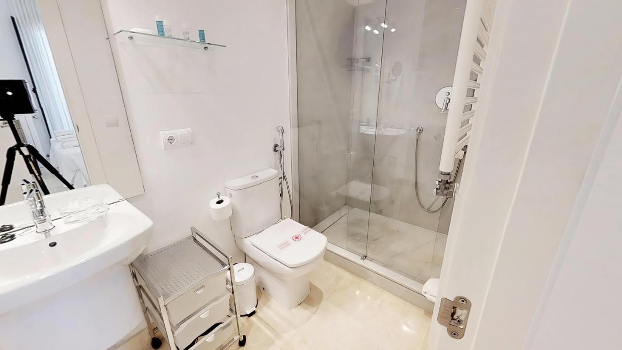 Sevilla Luxury Rentals - Alcazar Екстер'єр фото
