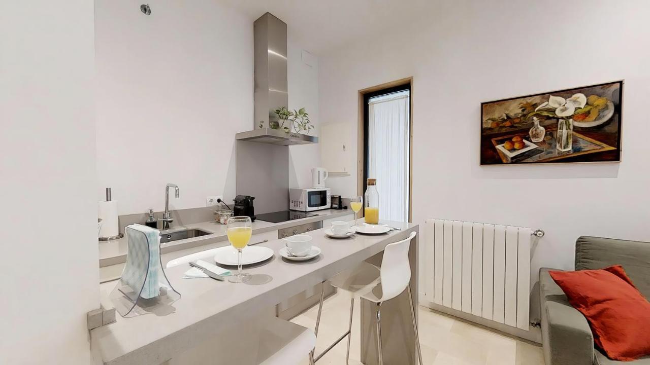 Sevilla Luxury Rentals - Alcazar Екстер'єр фото