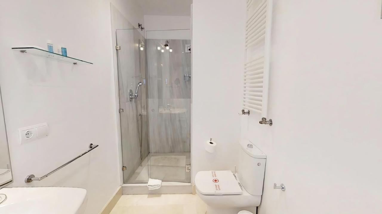 Sevilla Luxury Rentals - Alcazar Екстер'єр фото